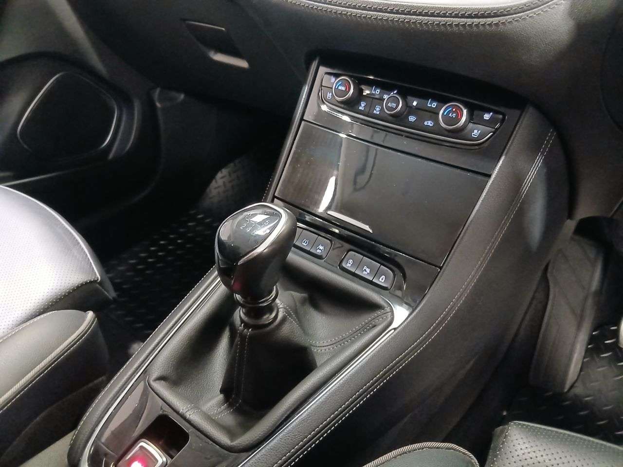 2018 VAUXHALL GRANDLAND X 2018 VAUXHALL GRANDLAND X