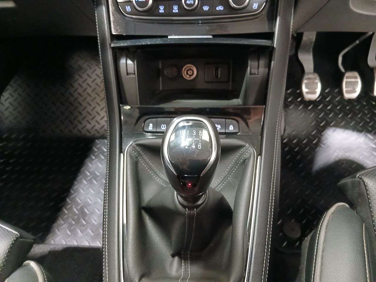 2018 VAUXHALL GRANDLAND X 2018 VAUXHALL GRANDLAND X