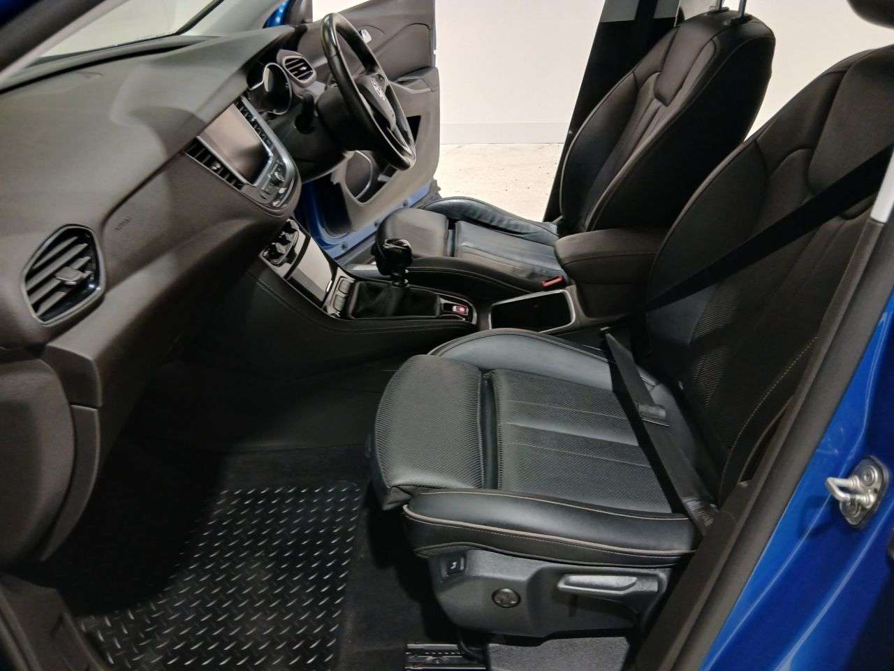 2018 VAUXHALL GRANDLAND X 2018 VAUXHALL GRANDLAND X