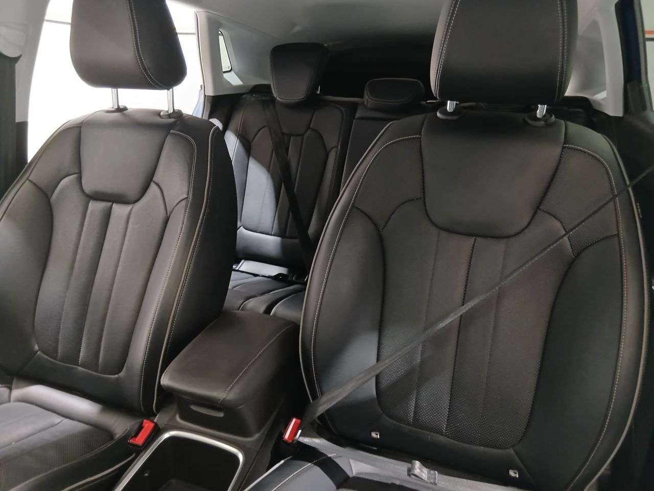 2018 VAUXHALL GRANDLAND X 2018 VAUXHALL GRANDLAND X
