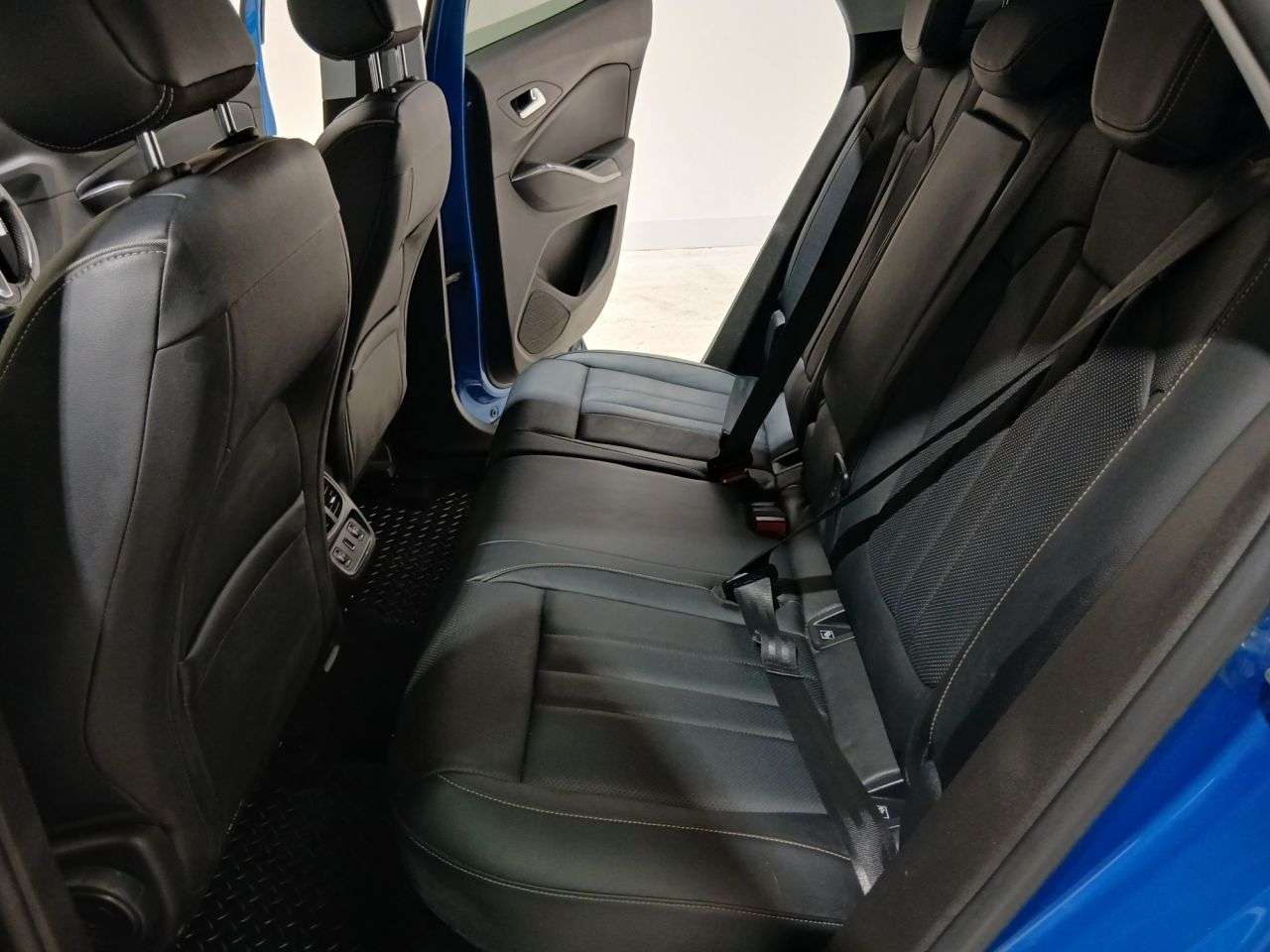 2018 VAUXHALL GRANDLAND X 2018 VAUXHALL GRANDLAND X