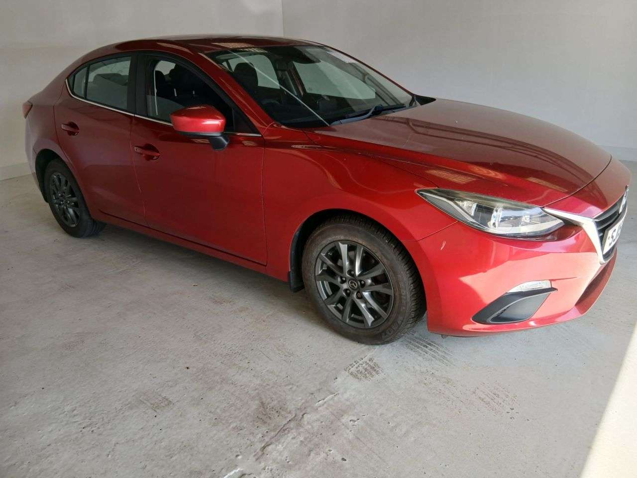 A 2015 MAZDA MAZDA3 2.0 SKYACTIV-G SE Fastback 4dr Petrol Manual Euro 5 (s/s) (120 ps) A 2015 MAZDA MAZDA3 2.0 SKYACTIV-G SE Fastback 4dr Petrol Manual Euro 5 (s/s) (120 ps)
