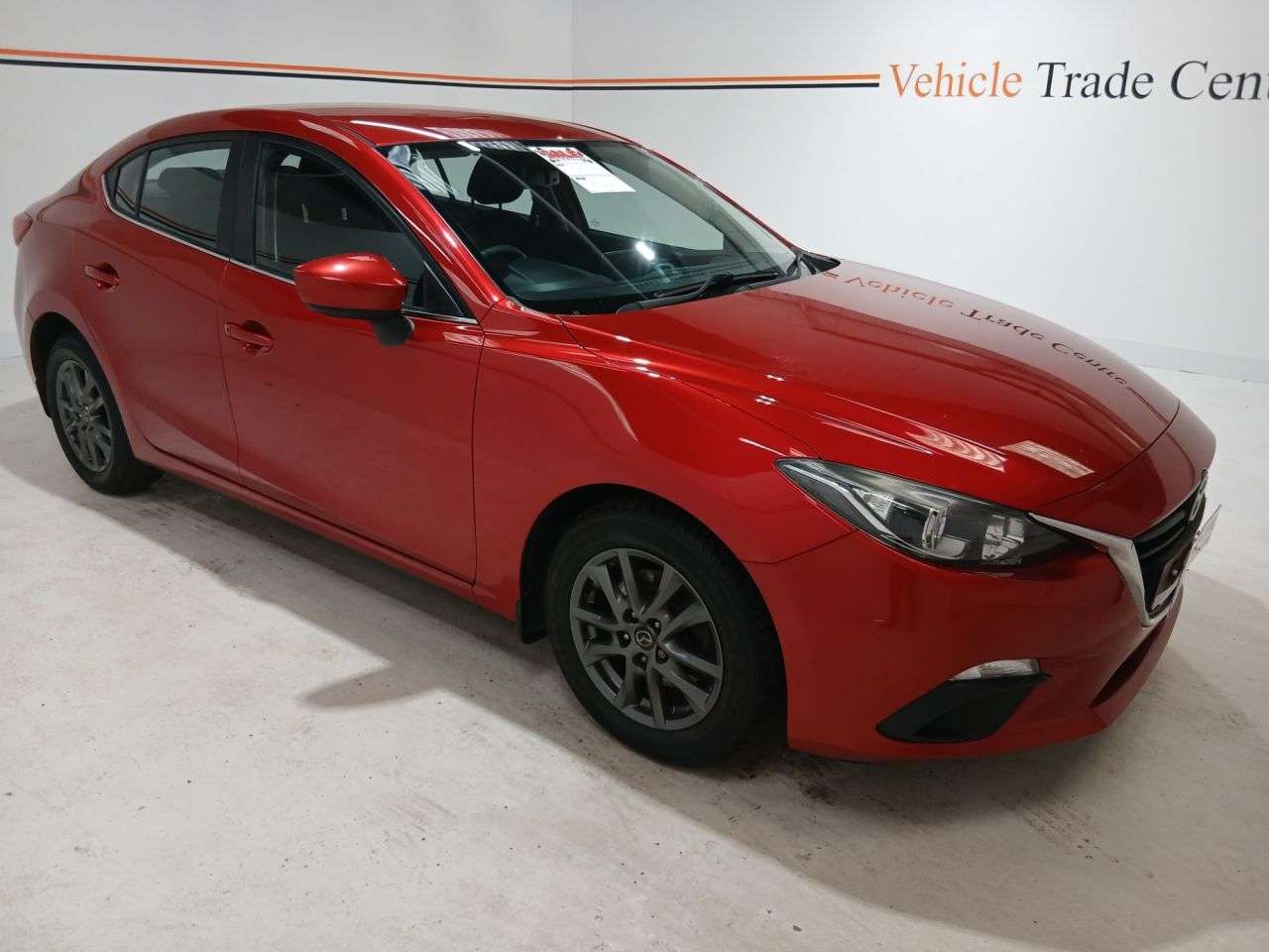 A 2015 MAZDA MAZDA3 2.0 SKYACTIV-G SE Fastback 4dr Petrol Manual Euro 5 (s/s) (120 ps) A 2015 MAZDA MAZDA3 2.0 SKYACTIV-G SE Fastback 4dr Petrol Manual Euro 5 (s/s) (120 ps)