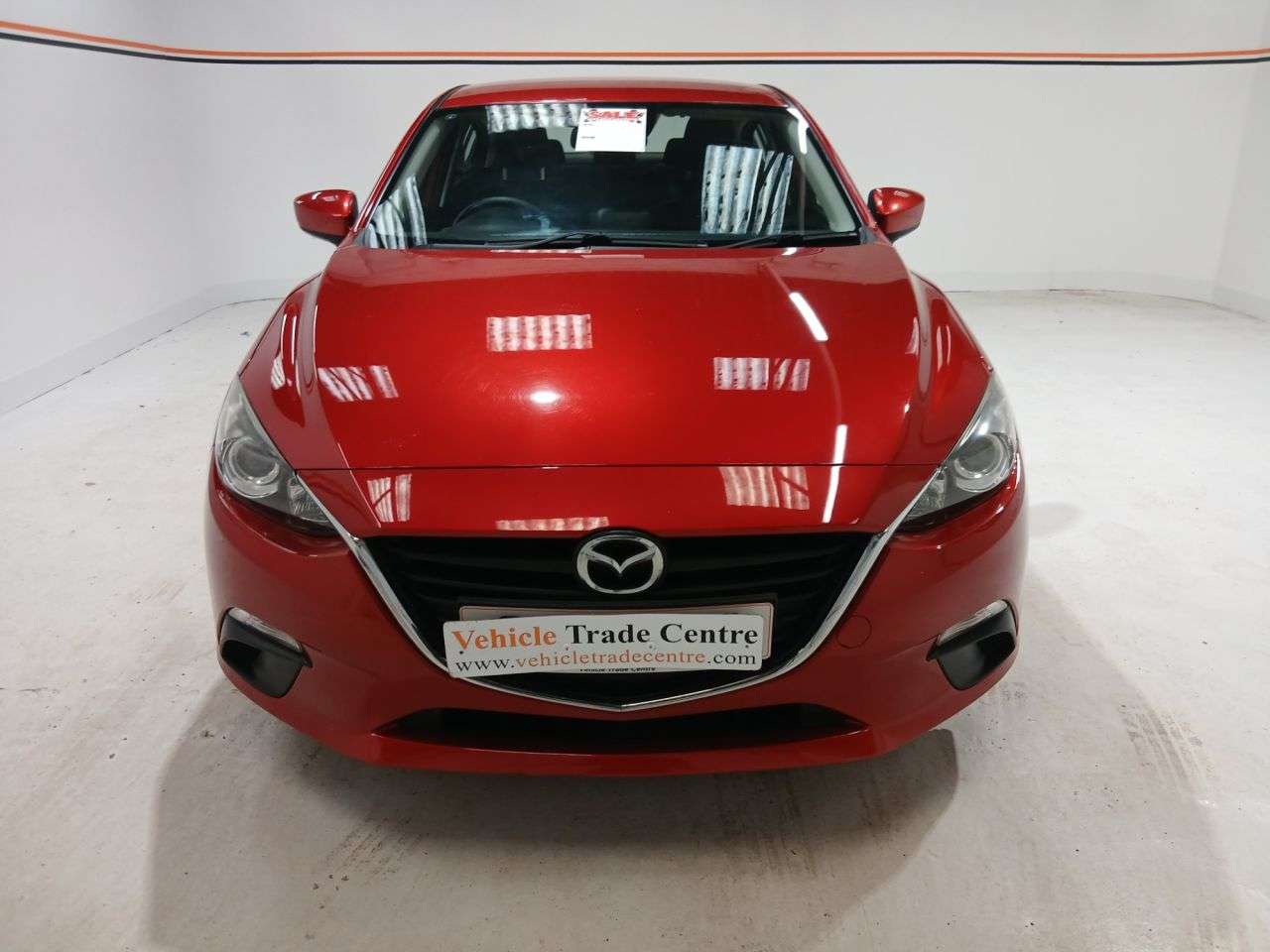 A 2015 MAZDA MAZDA3 2.0 SKYACTIV-G SE Fastback 4dr Petrol Manual Euro 5 (s/s) (120 ps) A 2015 MAZDA MAZDA3 2.0 SKYACTIV-G SE Fastback 4dr Petrol Manual Euro 5 (s/s) (120 ps)