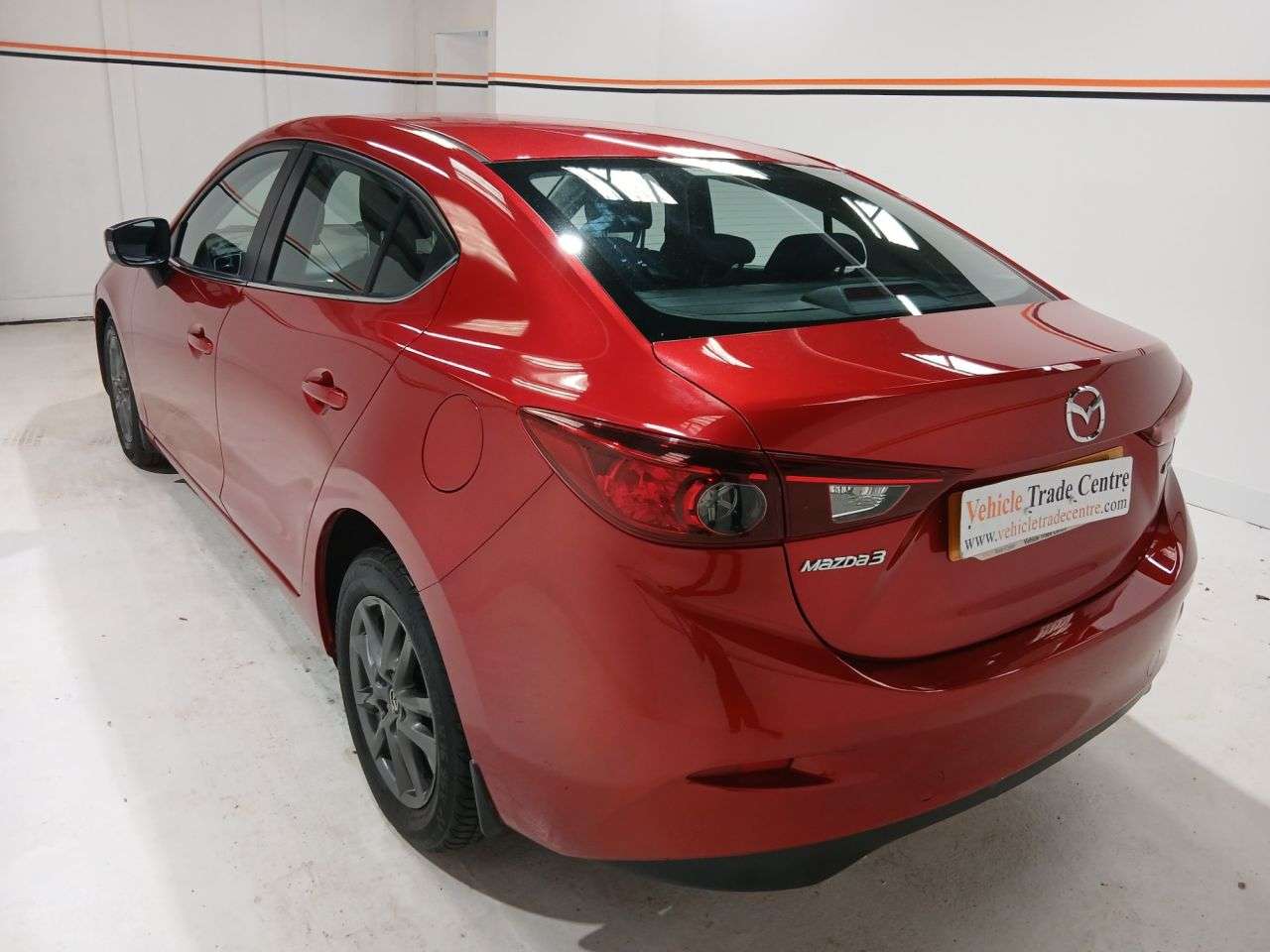 A 2015 MAZDA MAZDA3 2.0 SKYACTIV-G SE Fastback 4dr Petrol Manual Euro 5 (s/s) (120 ps) A 2015 MAZDA MAZDA3 2.0 SKYACTIV-G SE Fastback 4dr Petrol Manual Euro 5 (s/s) (120 ps)