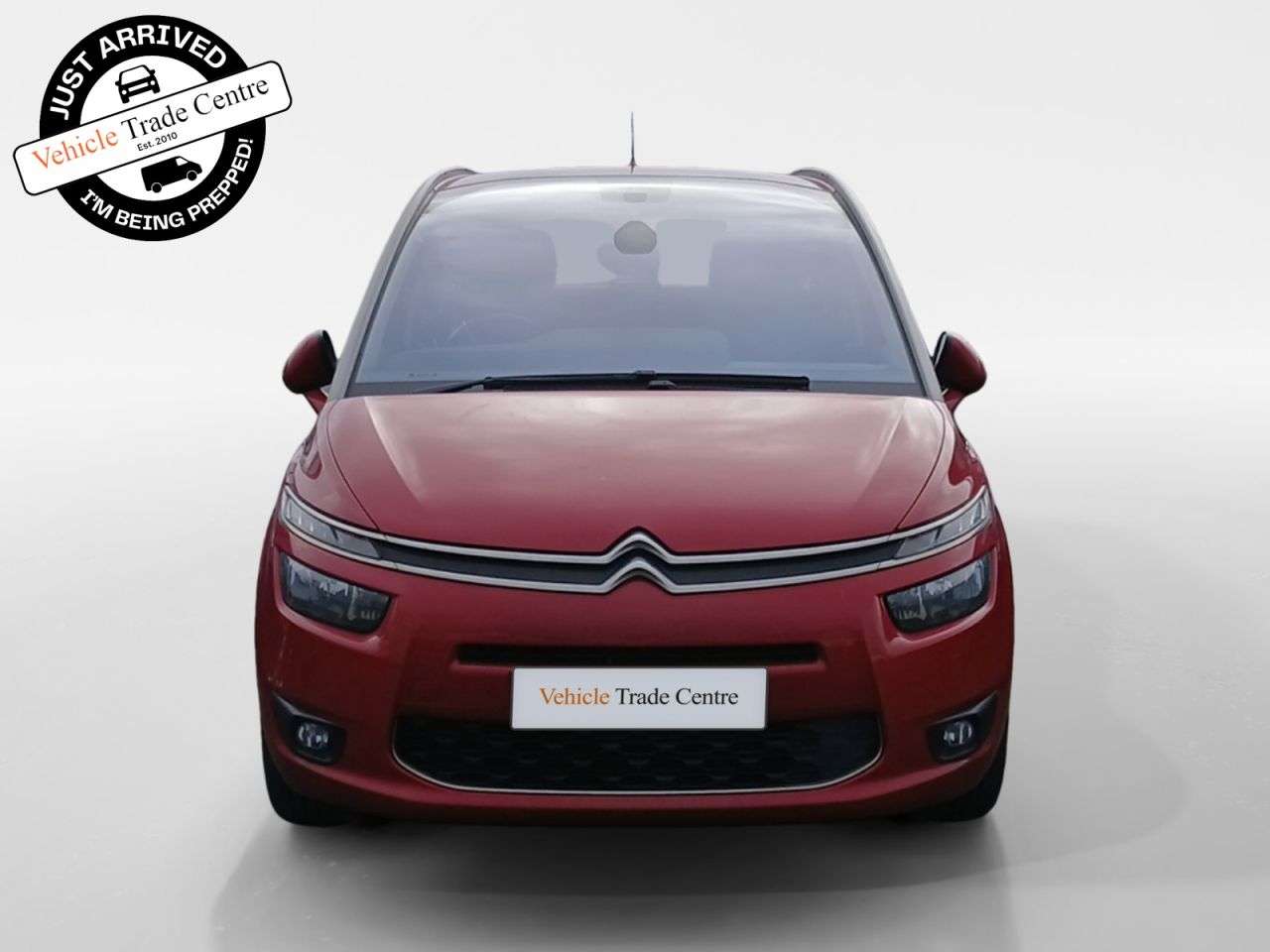 A 2016 CITROEN GRAND C4 PICASSO 1.6 BlueHDi Exclusive MPV 5dr Diesel EAT6 Euro 6 (s/s) (120 ps) A 2016 CITROEN GRAND C4 PICASSO 1.6 BlueHDi Exclusive MPV 5dr Diesel EAT6 Euro 6 (s/s) (120 ps)