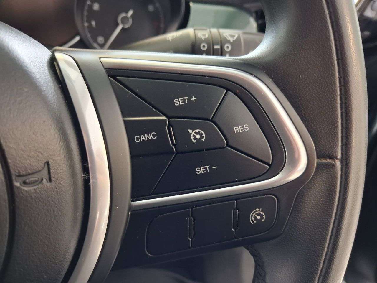 2018 FIAT 500X 2018 FIAT 500X