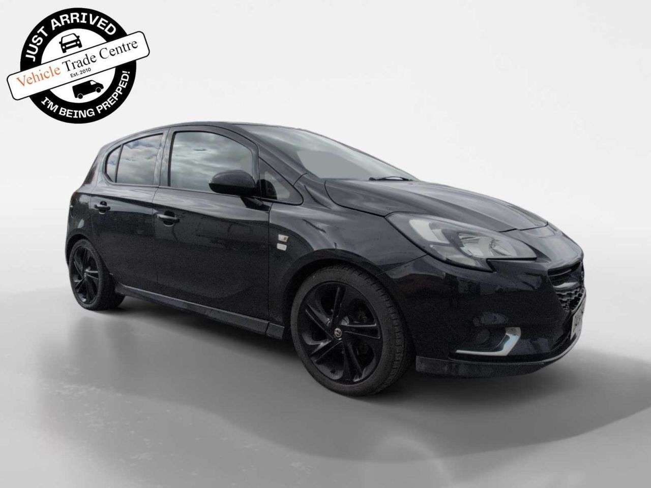 A 2015 VAUXHALL CORSA 1.4i ecoTEC Limited Edition Hatchback 5dr Petrol Manual Euro 6 (90 ps) A 2015 VAUXHALL CORSA 1.4i ecoTEC Limited Edition Hatchback 5dr Petrol Manual Euro 6 (90 ps)