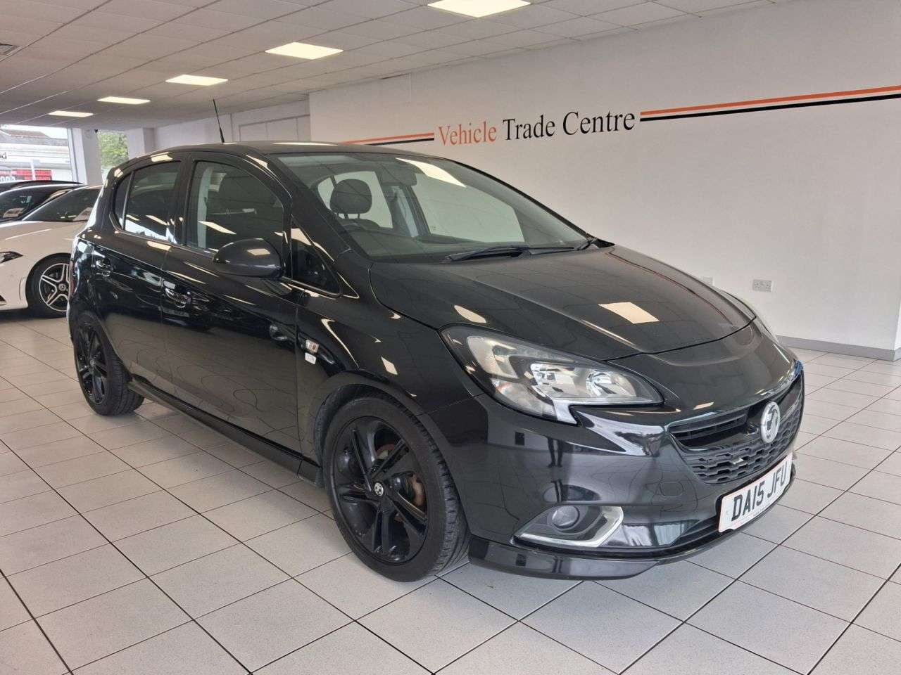 A 2015 VAUXHALL CORSA 1.4i ecoTEC Limited Edition Hatchback 5dr Petrol Manual Euro 6 (90 ps) A 2015 VAUXHALL CORSA 1.4i ecoTEC Limited Edition Hatchback 5dr Petrol Manual Euro 6 (90 ps)