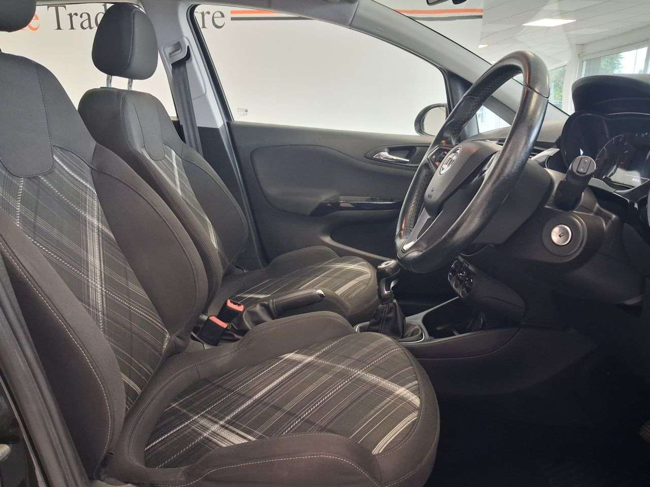 2015 VAUXHALL CORSA 2015 VAUXHALL CORSA