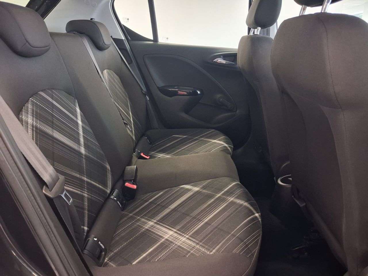 2015 VAUXHALL CORSA 2015 VAUXHALL CORSA