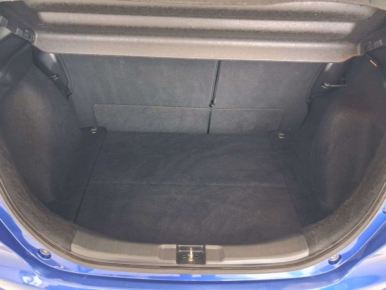2018 HONDA JAZZ 2018 HONDA JAZZ