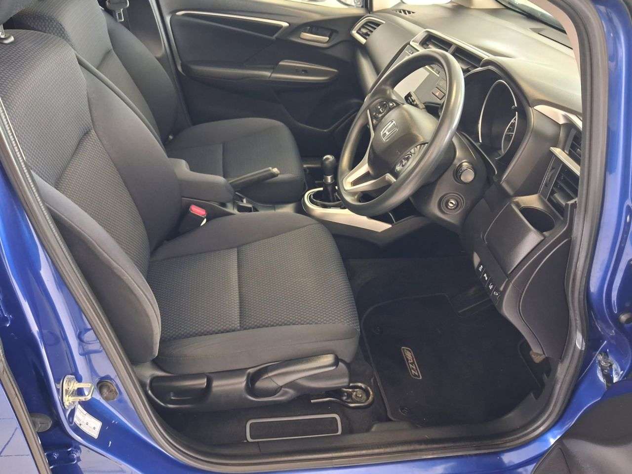 2018 HONDA JAZZ 2018 HONDA JAZZ