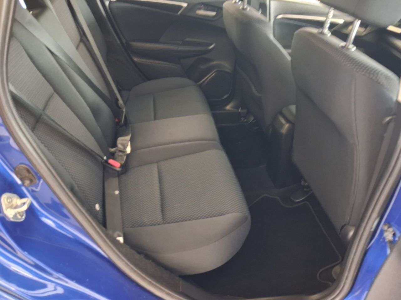 2018 HONDA JAZZ 2018 HONDA JAZZ