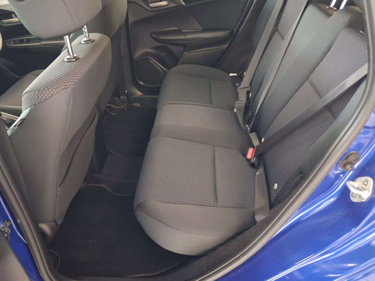 2018 HONDA JAZZ 2018 HONDA JAZZ