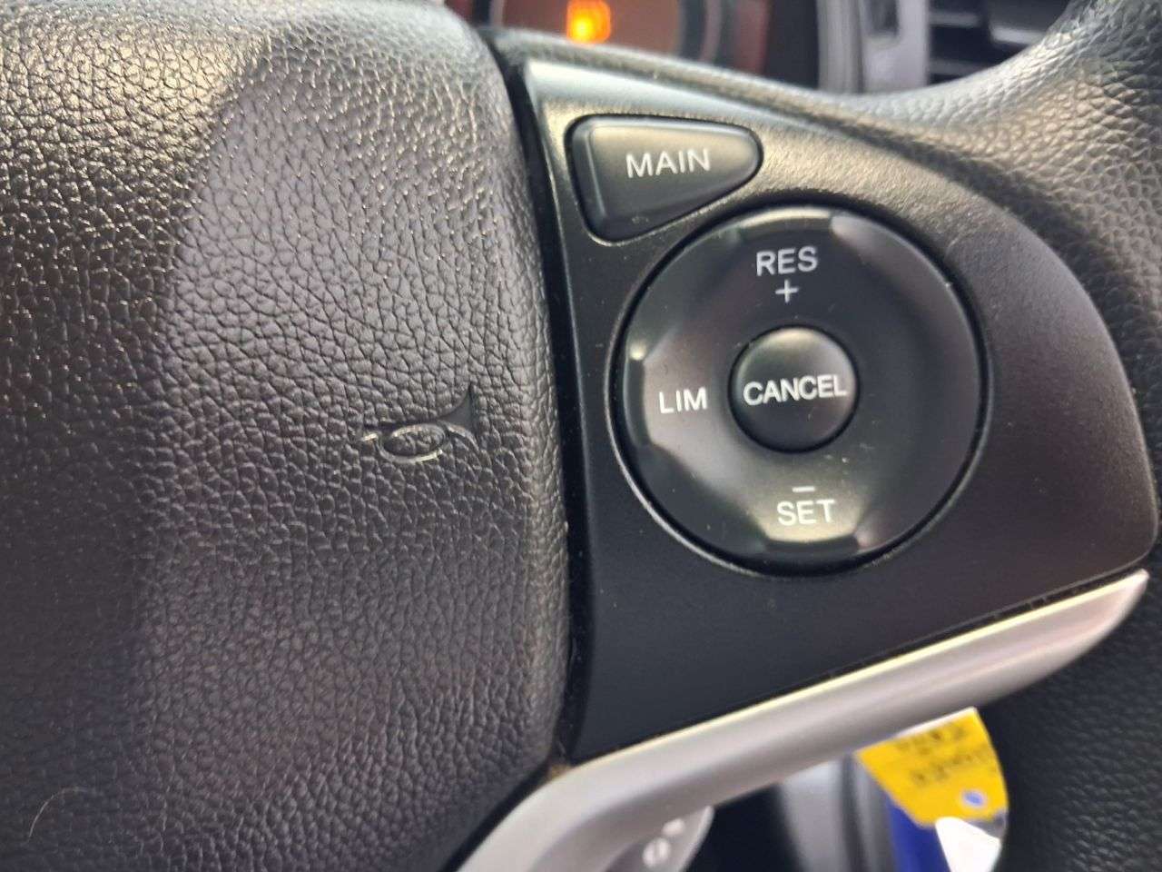 2018 HONDA JAZZ 2018 HONDA JAZZ