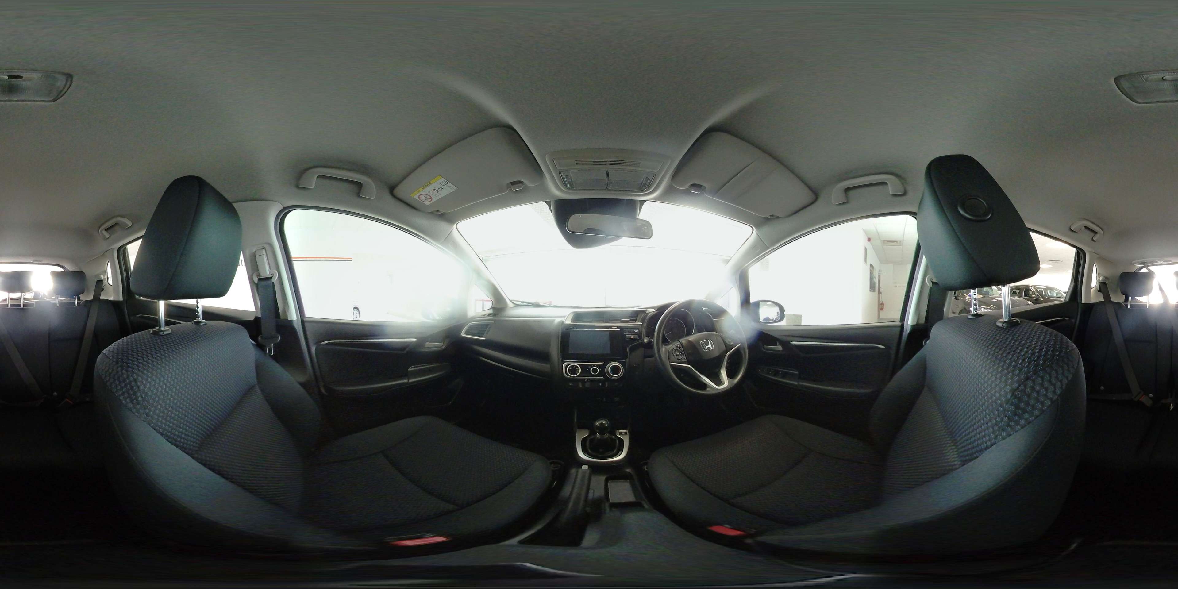2018 HONDA JAZZ 2018 HONDA JAZZ