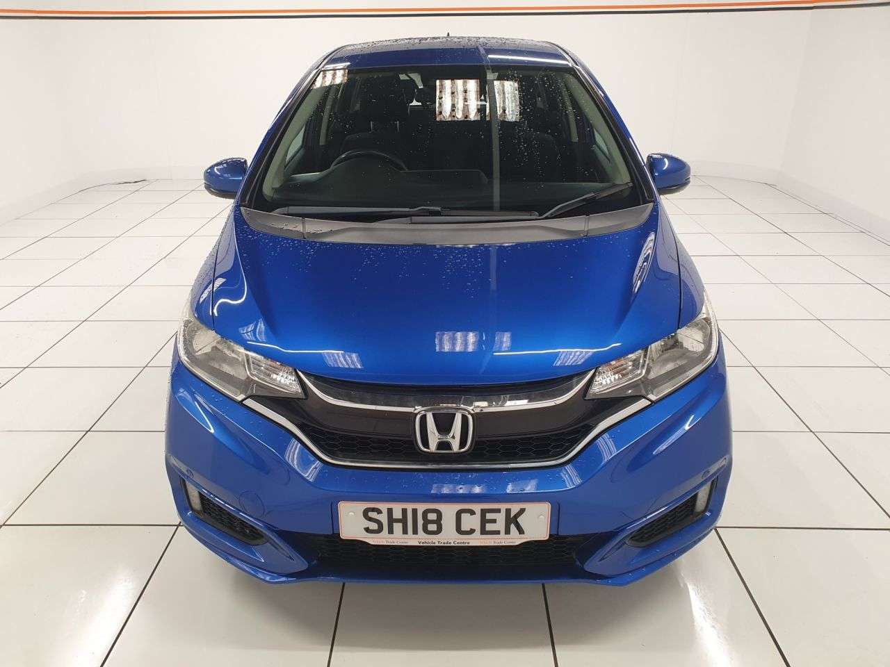 A 2018 HONDA JAZZ 1.3 i-VTEC SE Hatchback 5dr Petrol Manual Euro 6 (s/s) (102 ps) A 2018 HONDA JAZZ 1.3 i-VTEC SE Hatchback 5dr Petrol Manual Euro 6 (s/s) (102 ps)