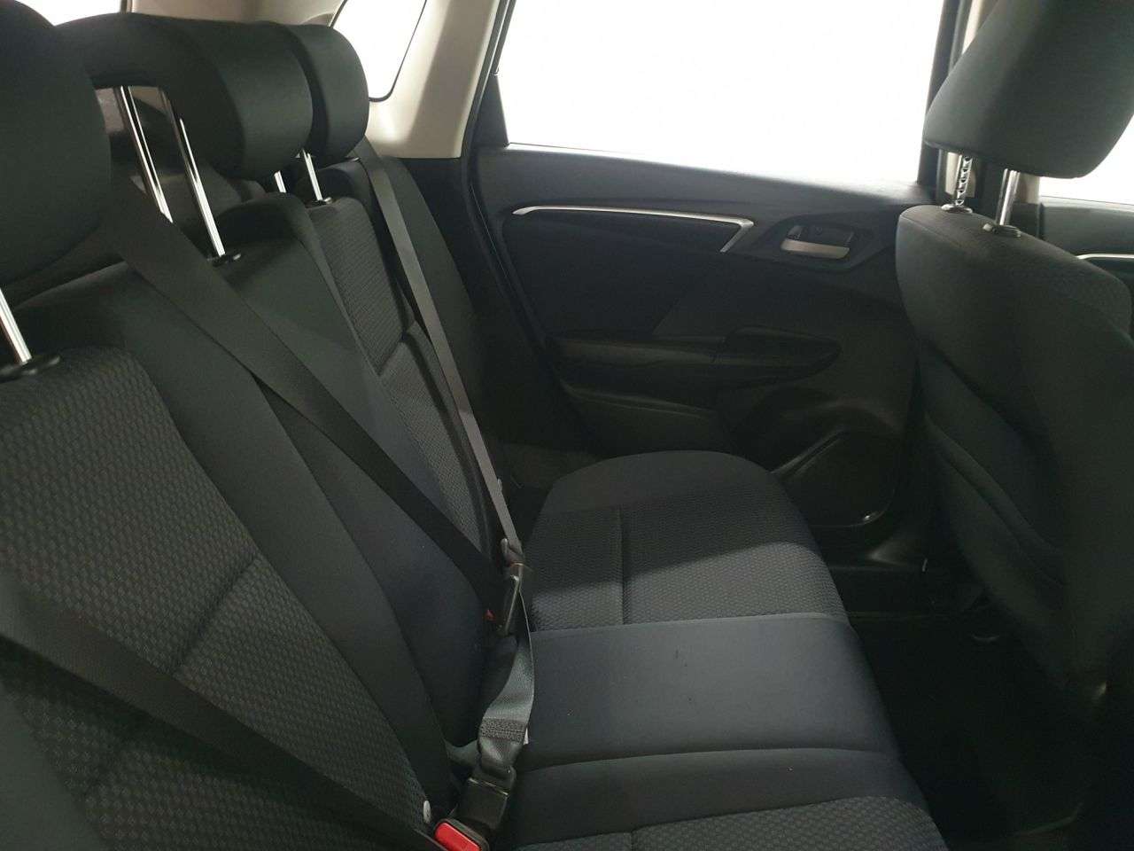 2018 HONDA JAZZ 2018 HONDA JAZZ