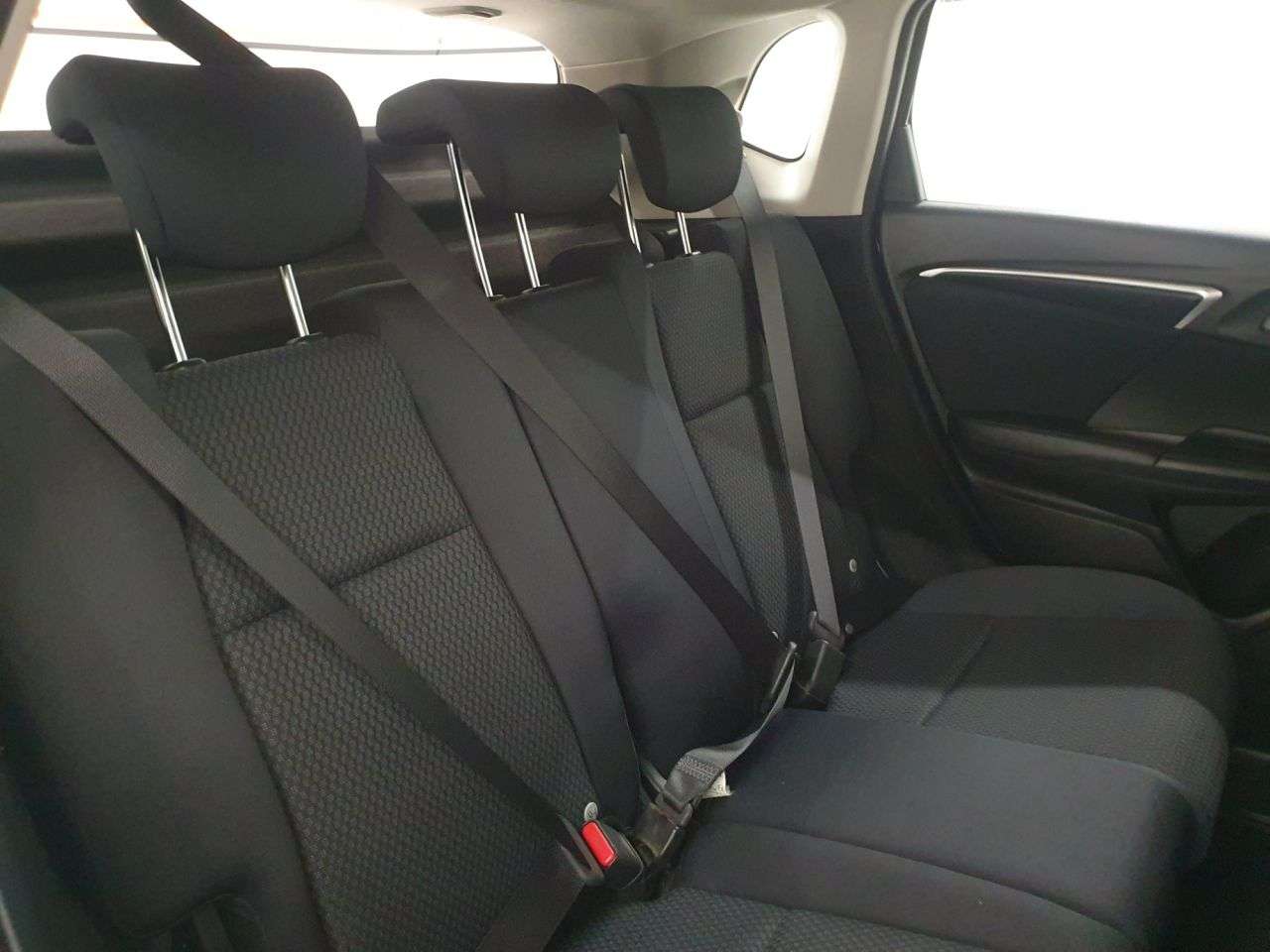 2018 HONDA JAZZ 2018 HONDA JAZZ