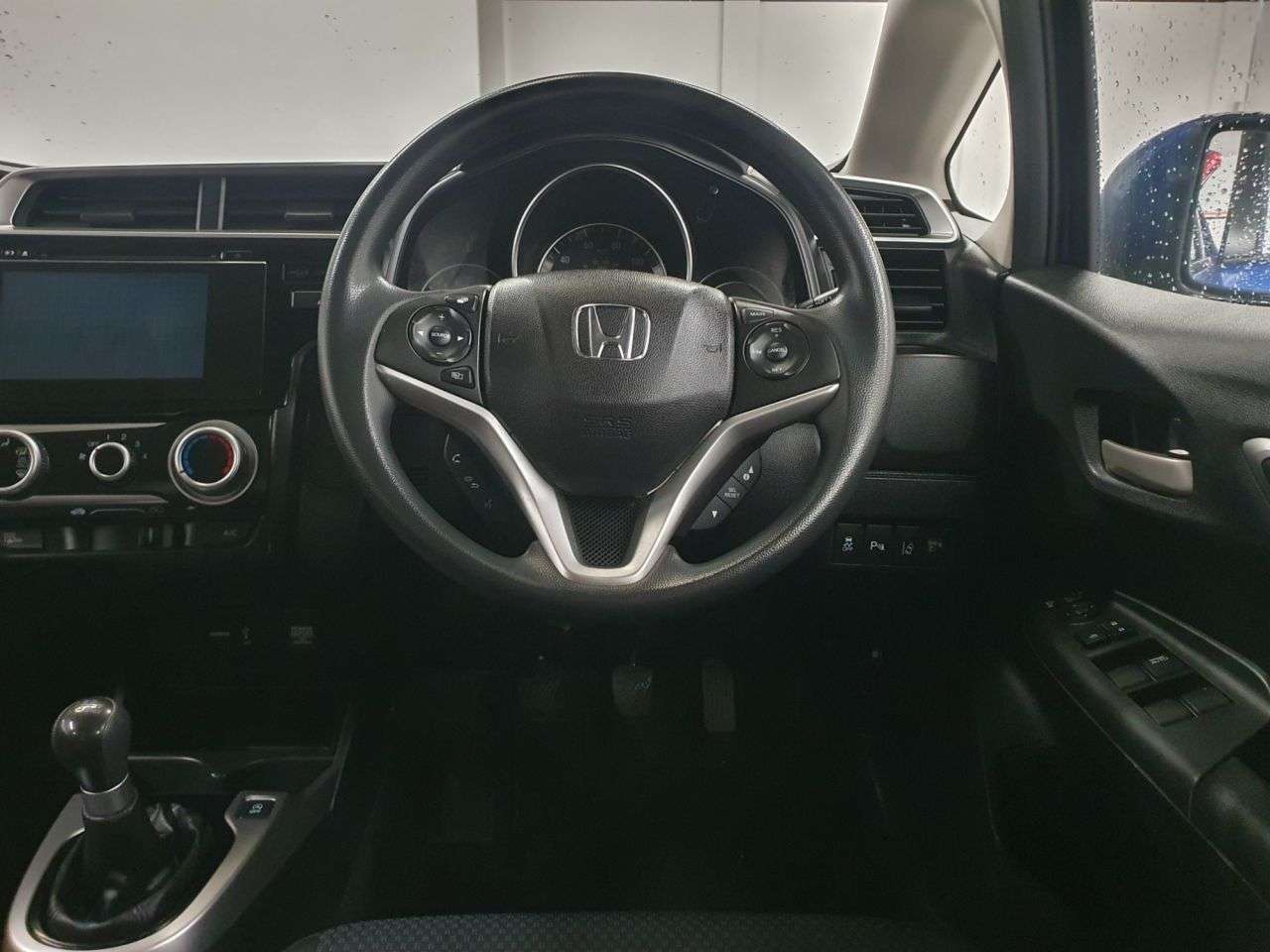 2018 HONDA JAZZ 2018 HONDA JAZZ