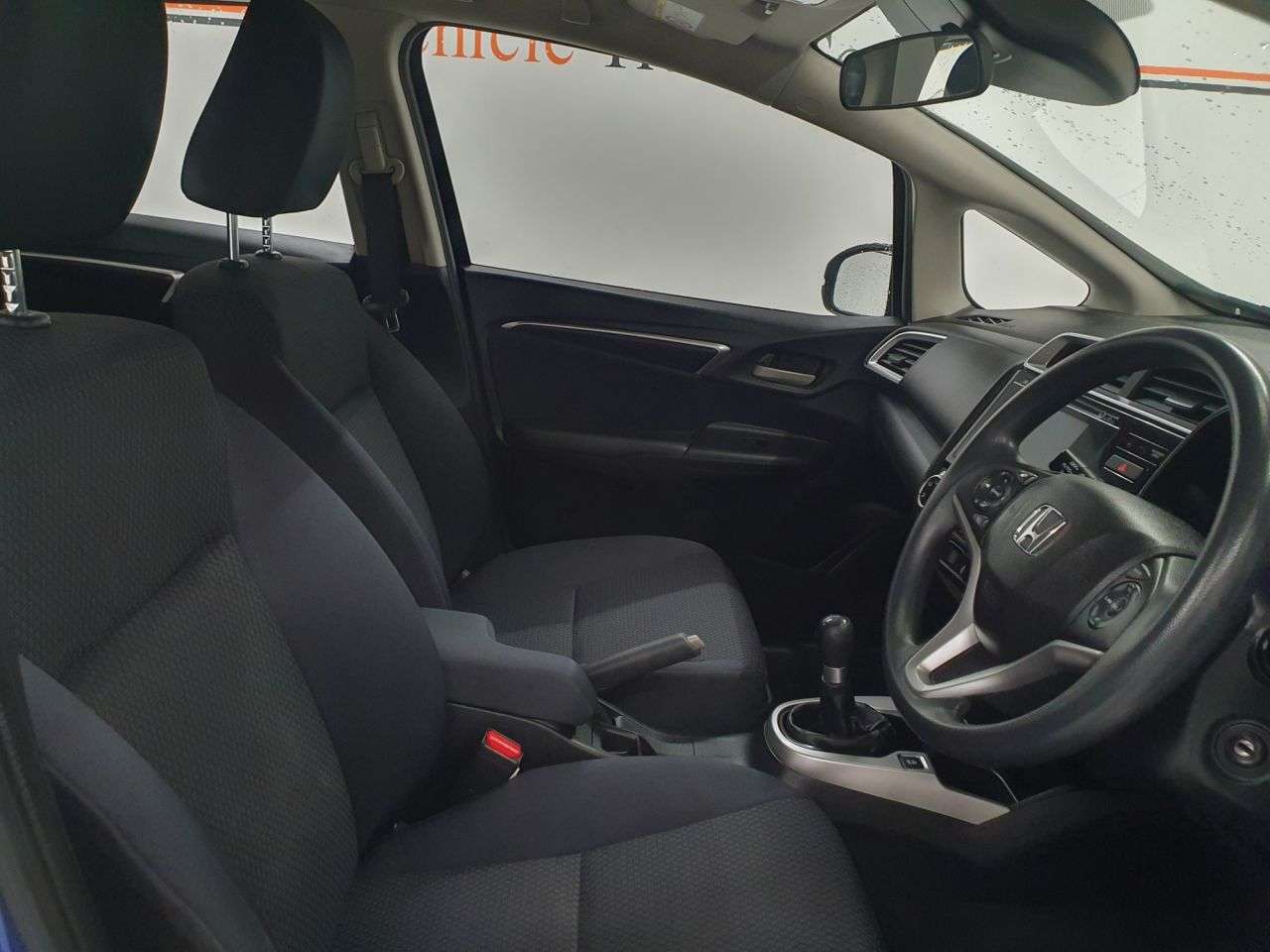 2018 HONDA JAZZ 2018 HONDA JAZZ