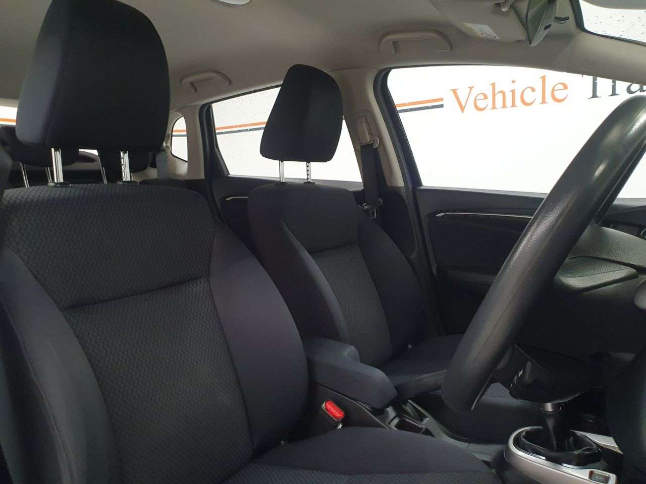 2018 HONDA JAZZ 2018 HONDA JAZZ