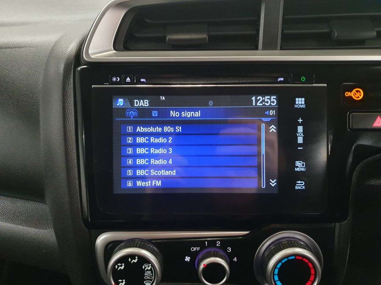 2018 HONDA JAZZ 2018 HONDA JAZZ