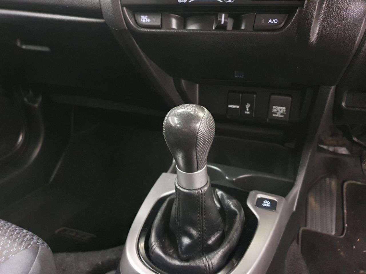 2018 HONDA JAZZ 2018 HONDA JAZZ