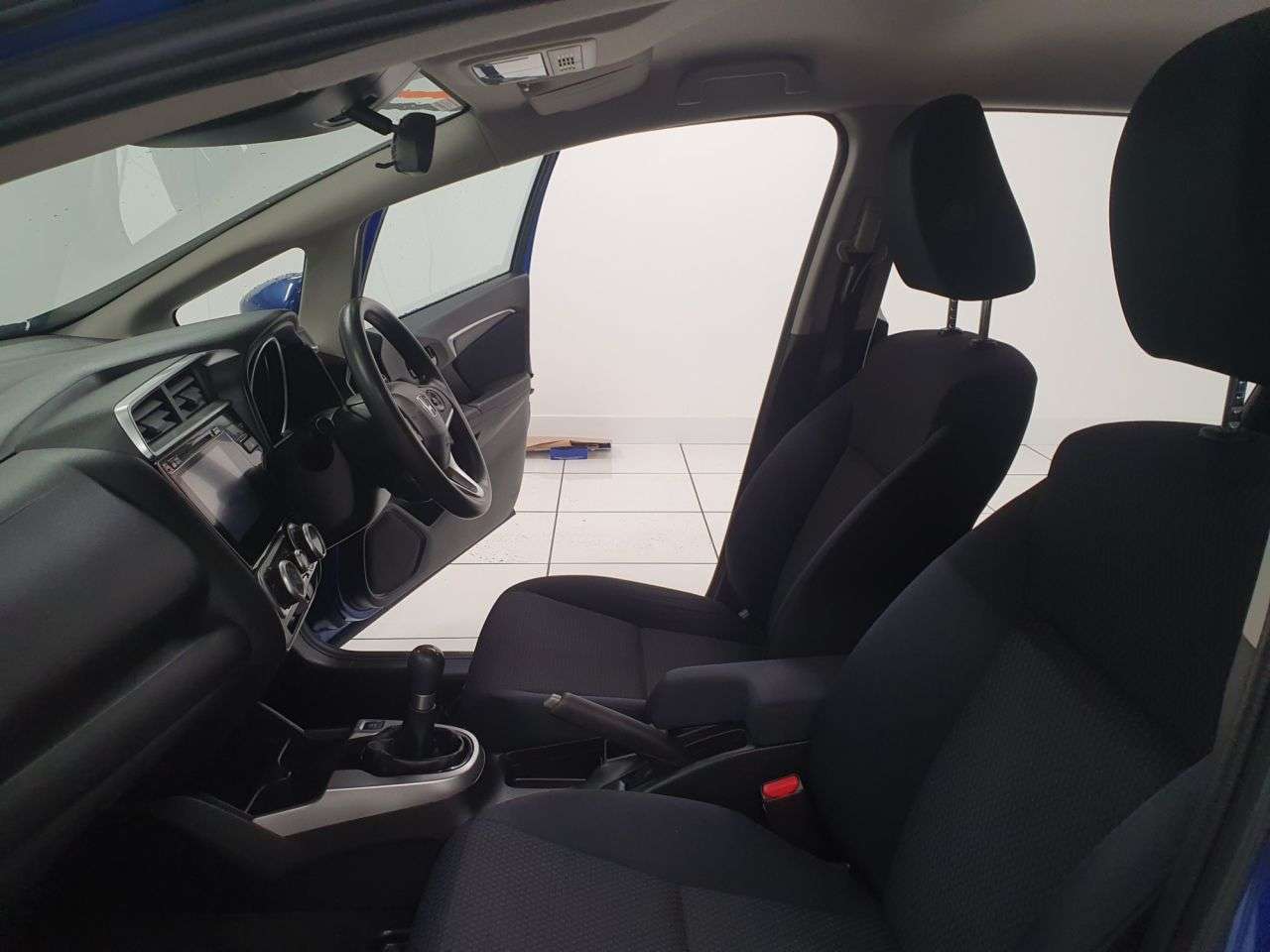 2018 HONDA JAZZ 2018 HONDA JAZZ