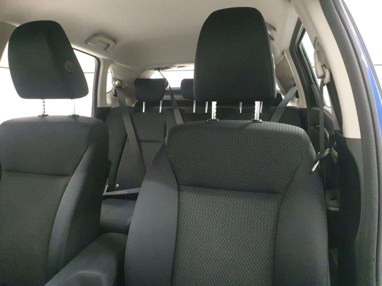 2018 HONDA JAZZ 2018 HONDA JAZZ