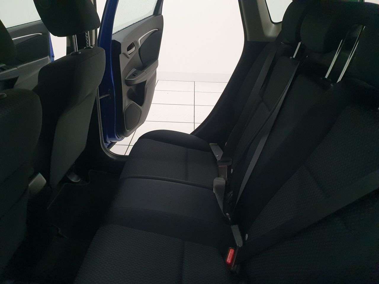 2018 HONDA JAZZ 2018 HONDA JAZZ