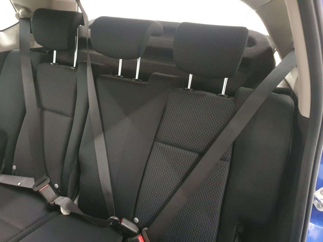 2018 HONDA JAZZ 2018 HONDA JAZZ