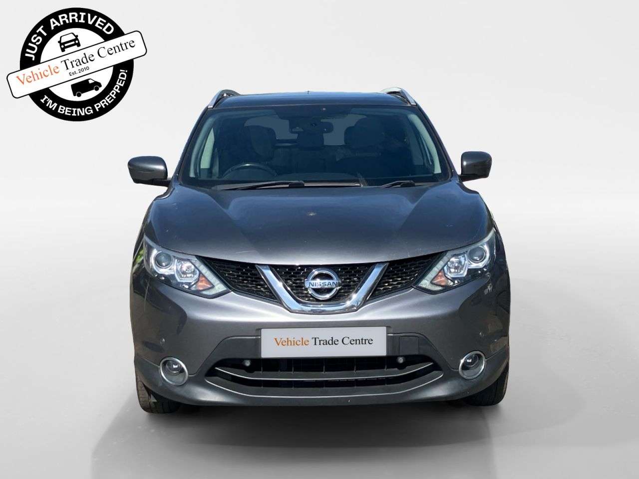 A 2016 NISSAN QASHQAI 1.5 dCi n-tec+ SUV 5dr Diesel Manual 2WD Euro 6 (s/s) (110 ps) A 2016 NISSAN QASHQAI 1.5 dCi n-tec+ SUV 5dr Diesel Manual 2WD Euro 6 (s/s) (110 ps)