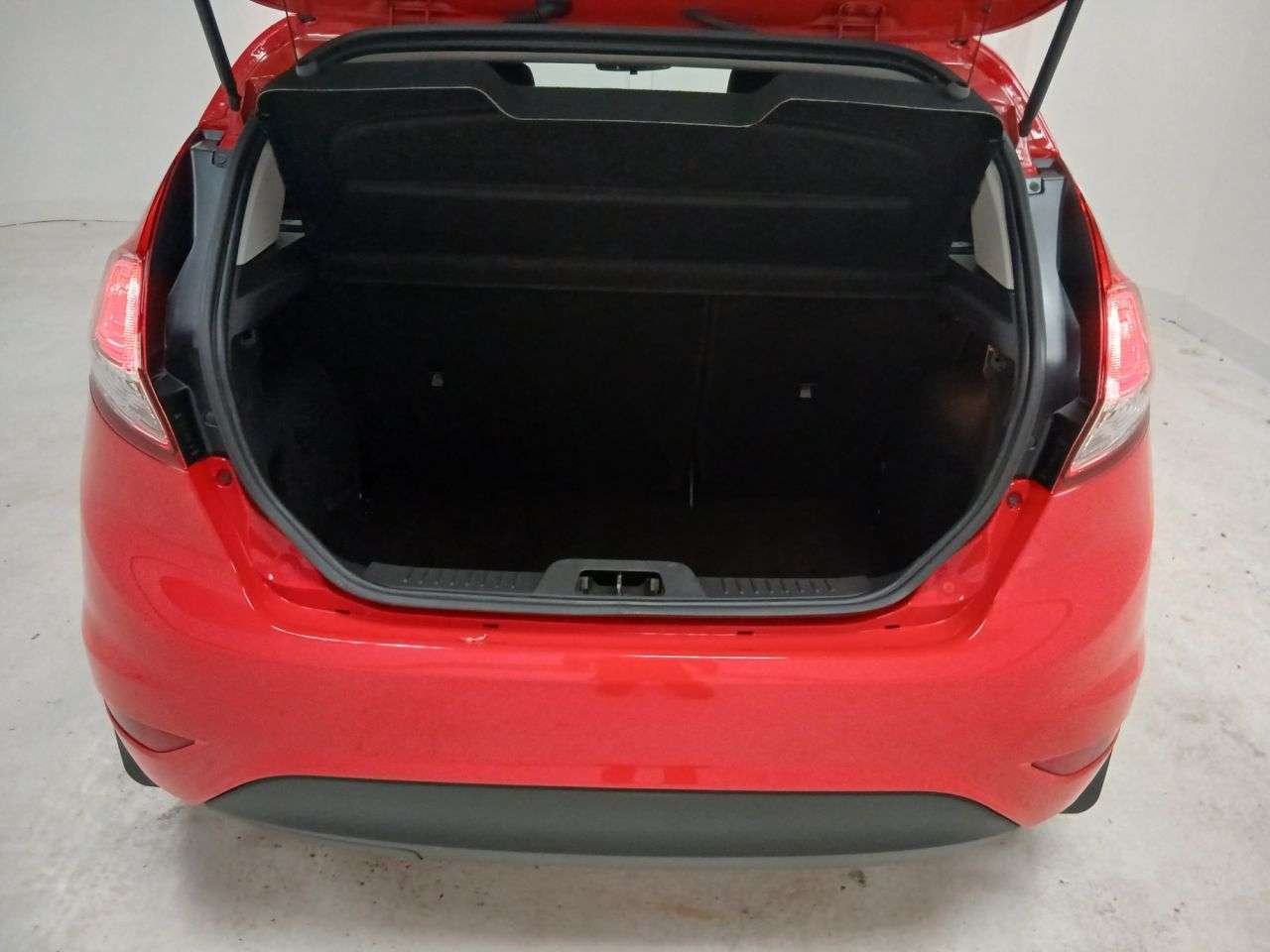 2015 FORD FIESTA 2015 FORD FIESTA