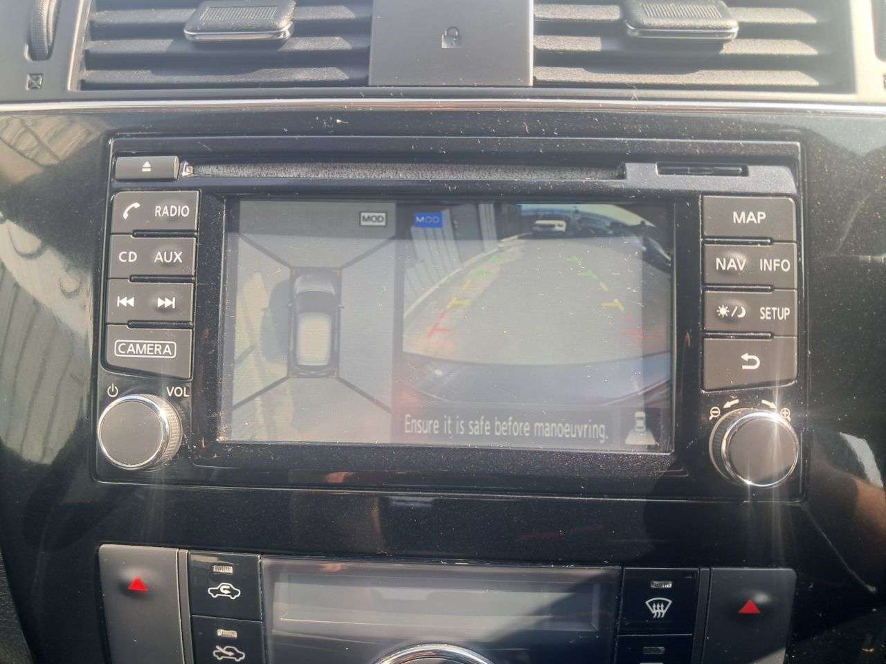 2016 NISSAN PULSAR 2016 NISSAN PULSAR