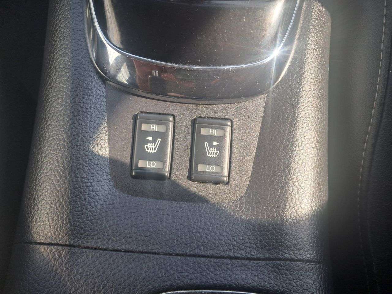 2016 NISSAN PULSAR 2016 NISSAN PULSAR
