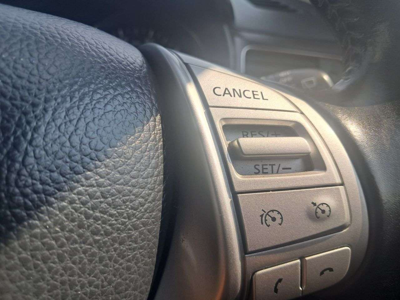 2016 NISSAN PULSAR 2016 NISSAN PULSAR