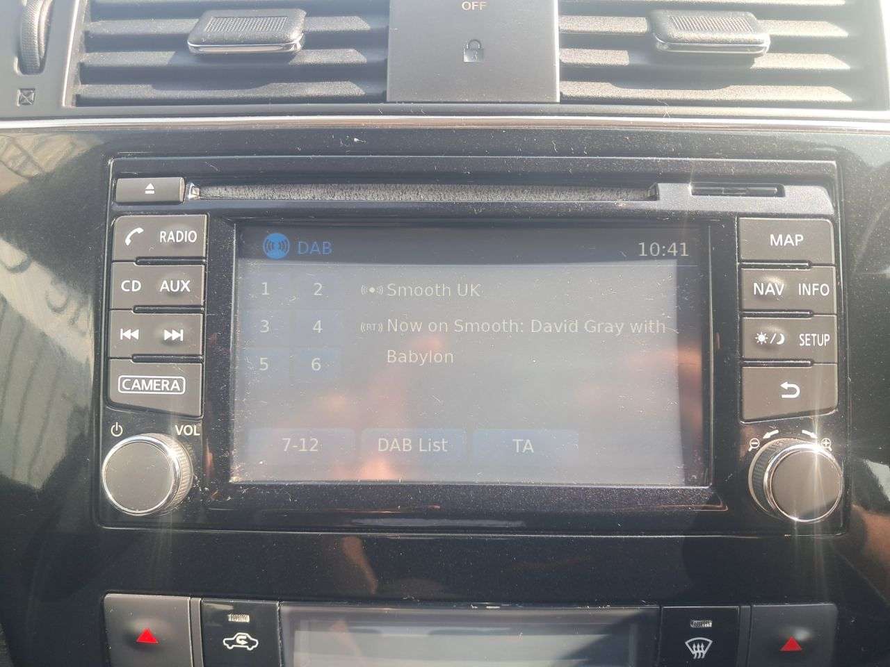 2016 NISSAN PULSAR 2016 NISSAN PULSAR