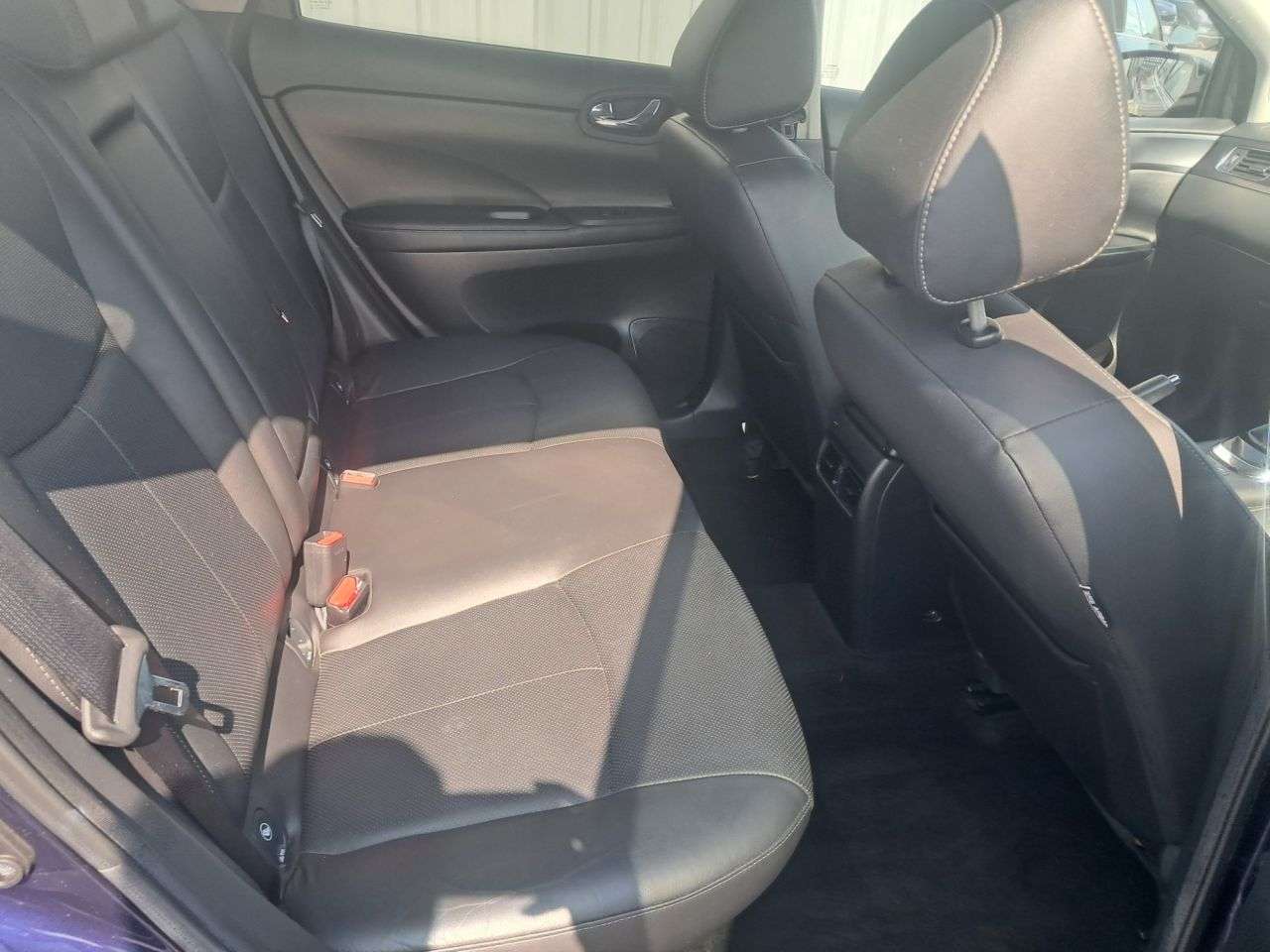2016 NISSAN PULSAR 2016 NISSAN PULSAR