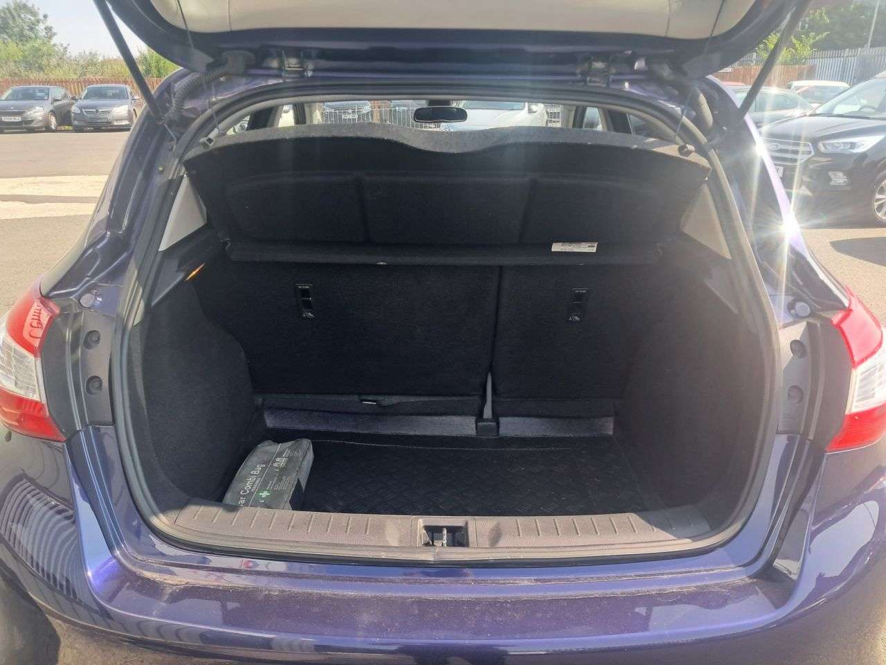 2016 NISSAN PULSAR 2016 NISSAN PULSAR