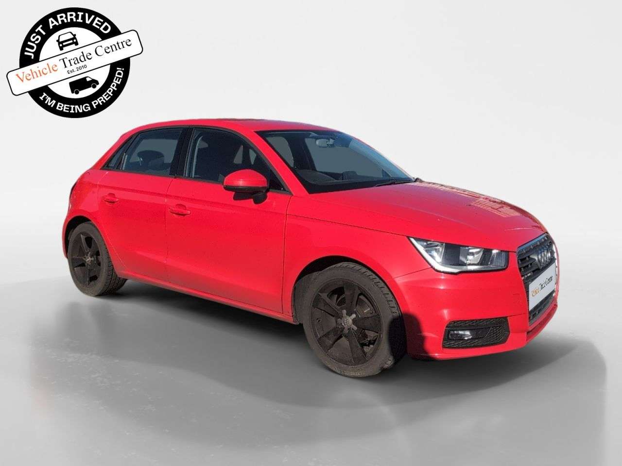 A 2015 AUDI A1 1.0 TFSI Sport Sportback 5dr Petrol Manual Euro 6 (s/s) (95 ps) A 2015 AUDI A1 1.0 TFSI Sport Sportback 5dr Petrol Manual Euro 6 (s/s) (95 ps)