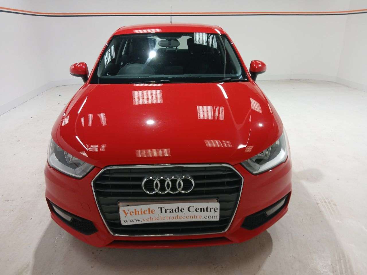 A 2015 AUDI A1 1.0 TFSI Sport Sportback 5dr Petrol Manual Euro 6 (s/s) (95 ps) A 2015 AUDI A1 1.0 TFSI Sport Sportback 5dr Petrol Manual Euro 6 (s/s) (95 ps)