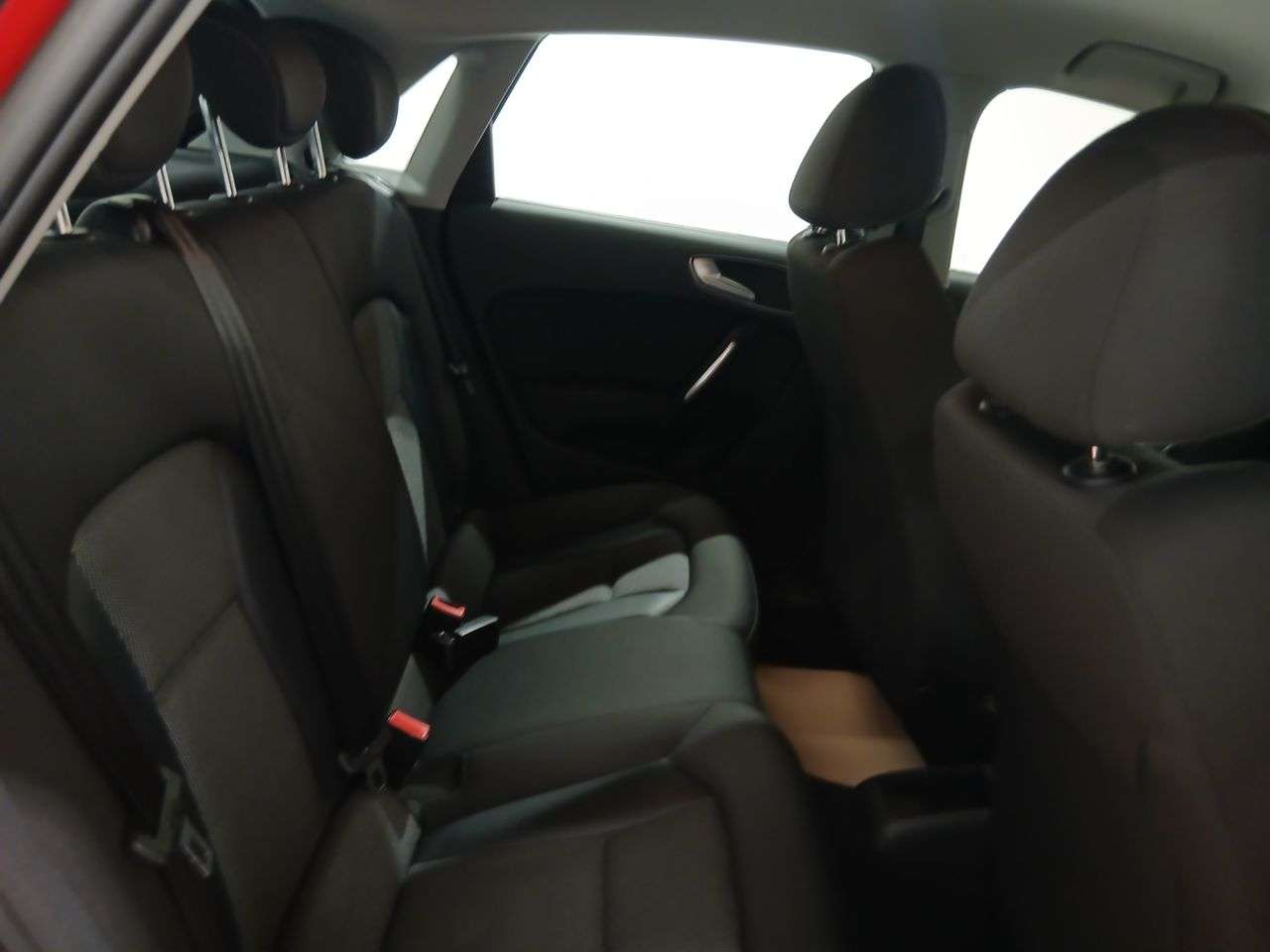 2015 AUDI A1 2015 AUDI A1