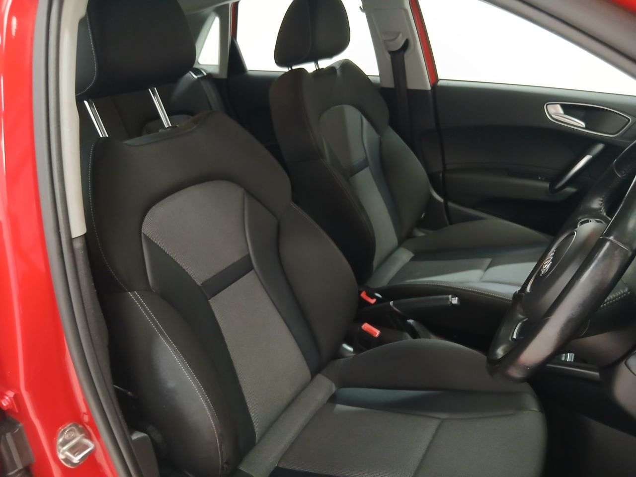 2015 AUDI A1 2015 AUDI A1