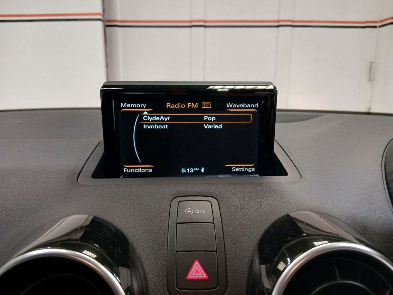 2015 AUDI A1 2015 AUDI A1