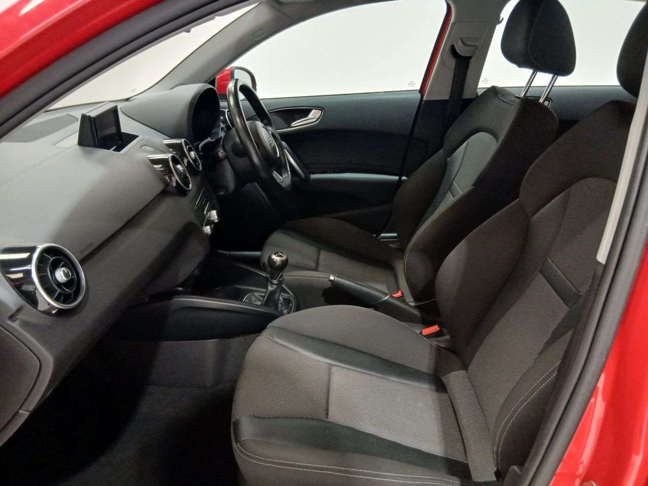 2015 AUDI A1 2015 AUDI A1