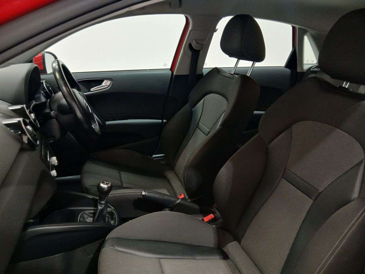 2015 AUDI A1 2015 AUDI A1