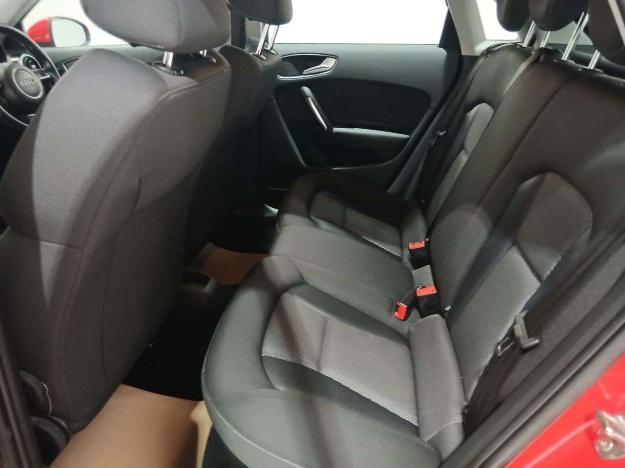 2015 AUDI A1 2015 AUDI A1