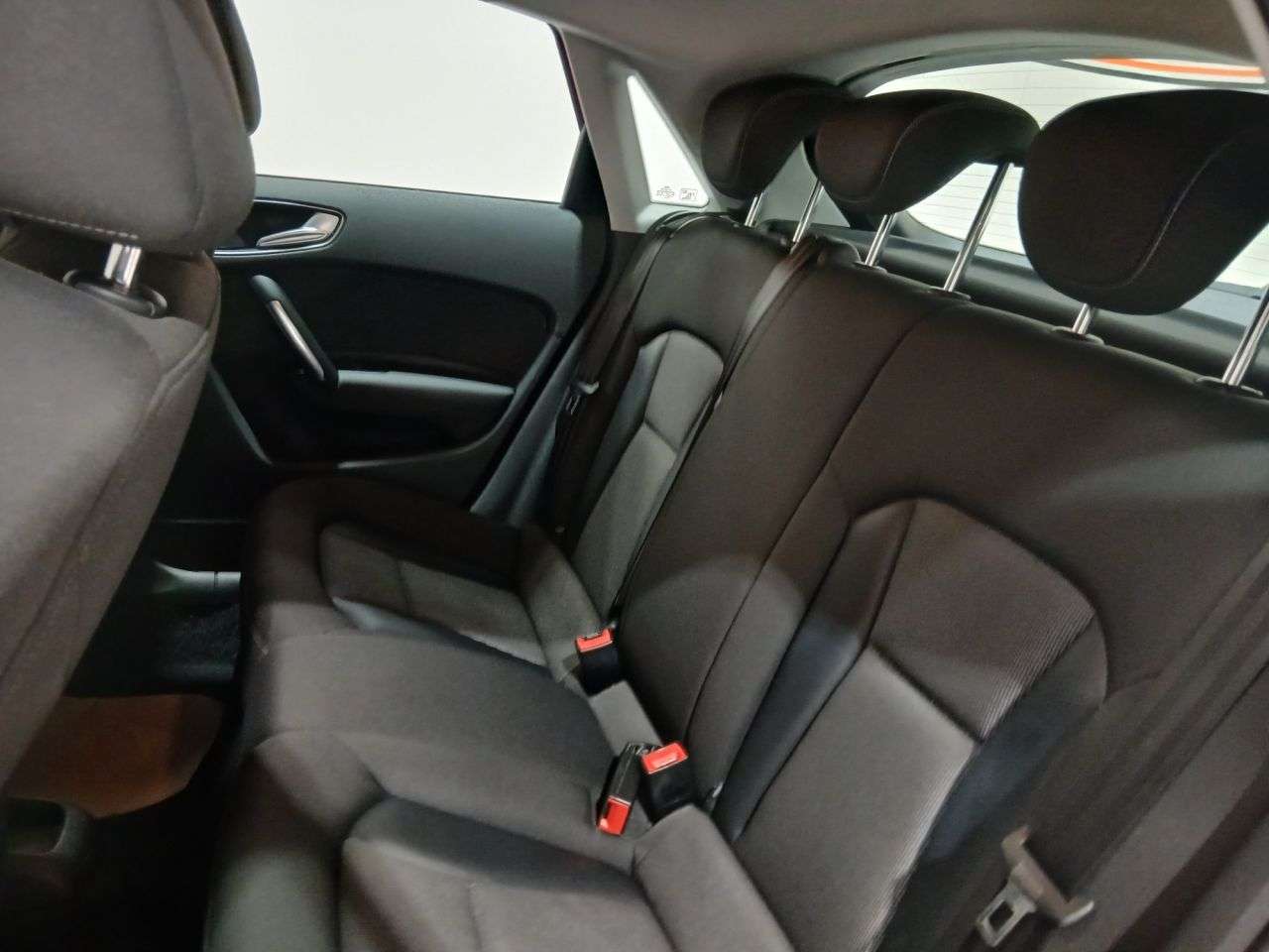 2015 AUDI A1 2015 AUDI A1